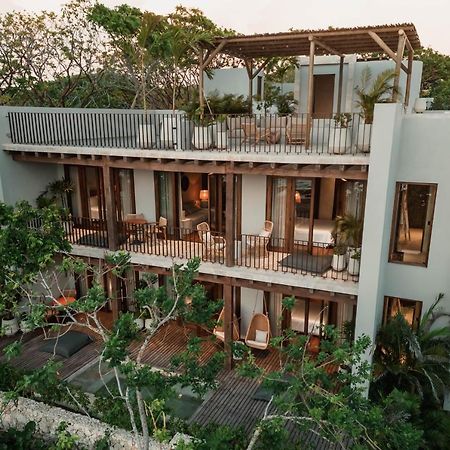 Makani Luxury Wanderlust Hotel Corregimiento Bocachica Exterior photo