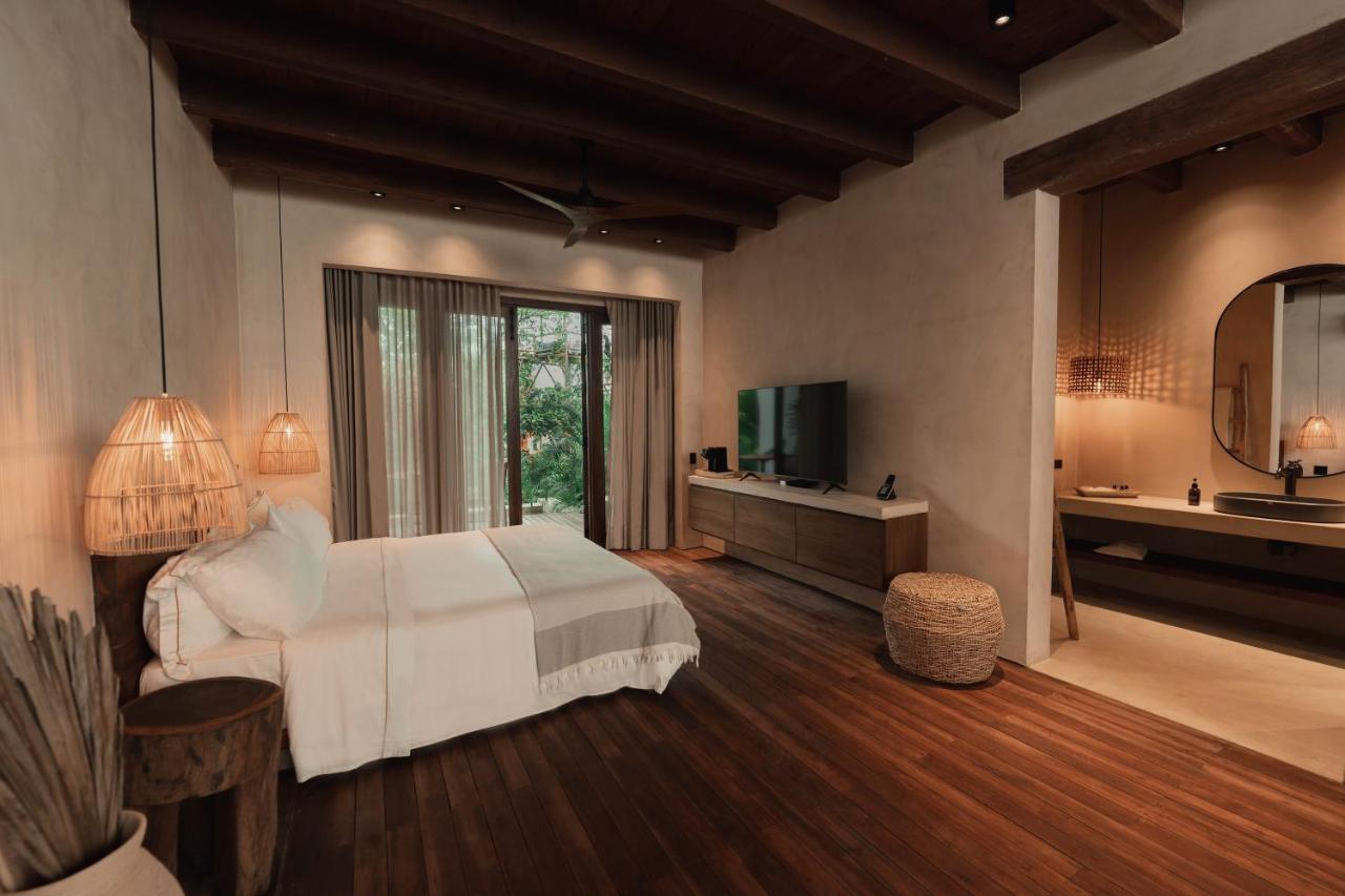 Makani Luxury Wanderlust Corregimiento Bocachica Exterior photo