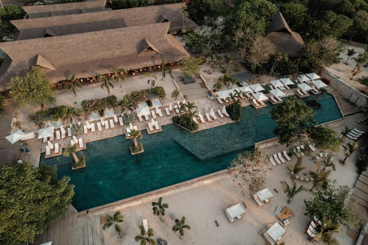 Makani Luxury Wanderlust Corregimiento Bocachica Exterior photo