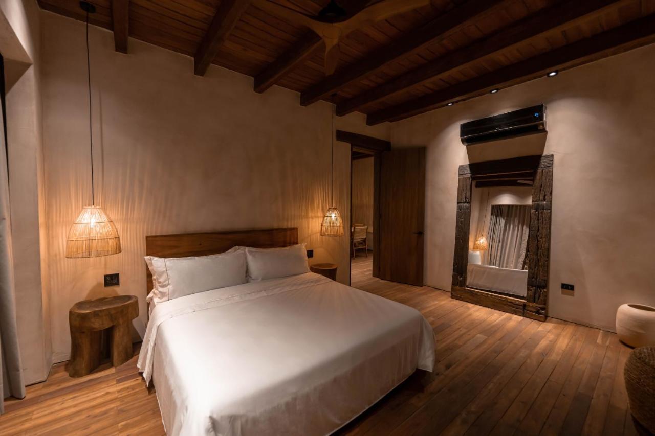 Makani Luxury Wanderlust Corregimiento Bocachica Exterior photo