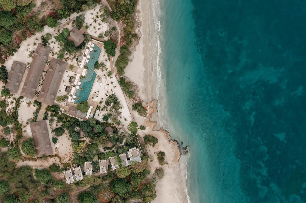 Makani Luxury Wanderlust Corregimiento Bocachica Exterior photo