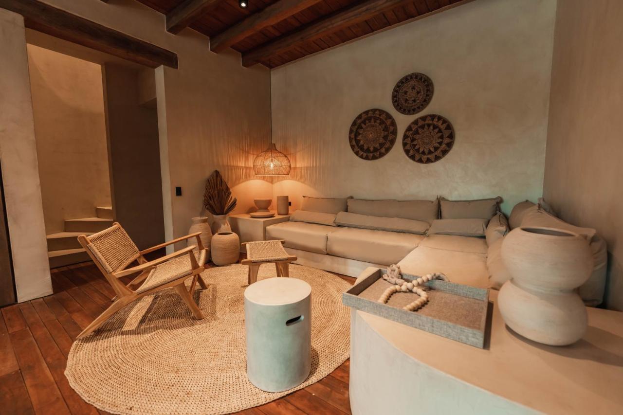 Makani Luxury Wanderlust Corregimiento Bocachica Exterior photo