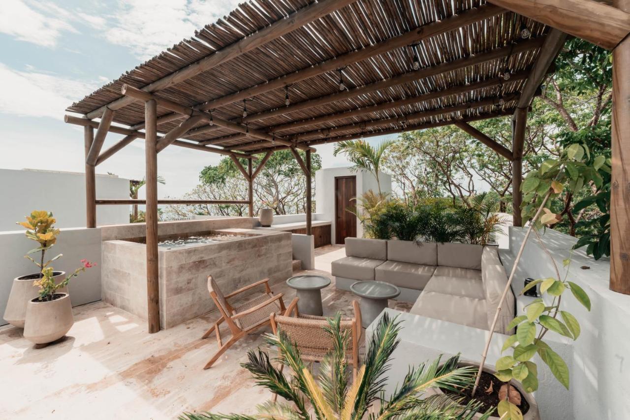 Makani Luxury Wanderlust Corregimiento Bocachica Exterior photo