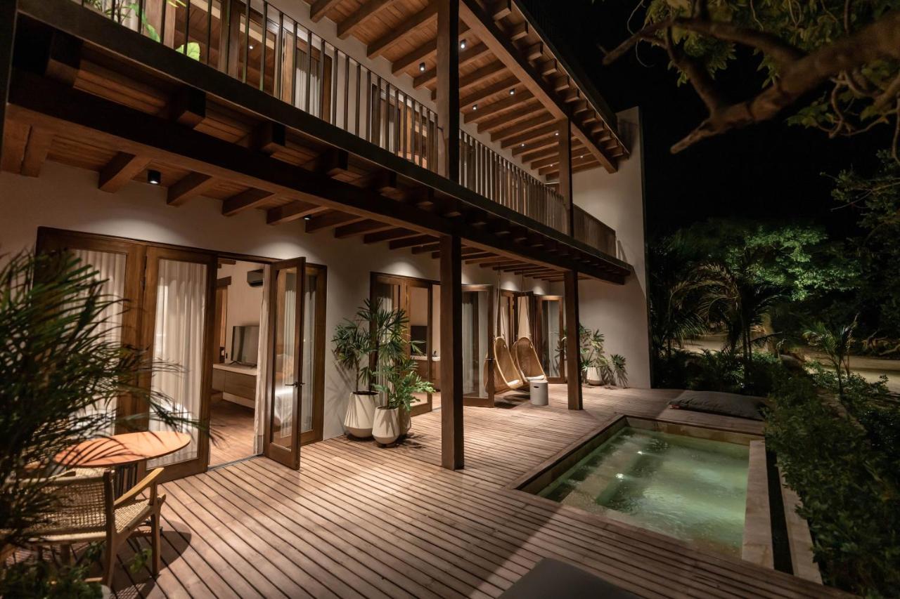 Makani Luxury Wanderlust Corregimiento Bocachica Exterior photo