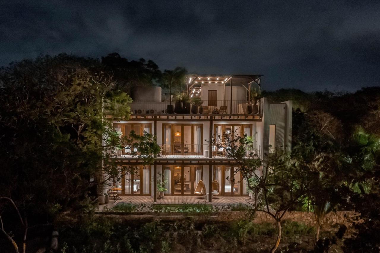 Makani Luxury Wanderlust Corregimiento Bocachica Exterior photo