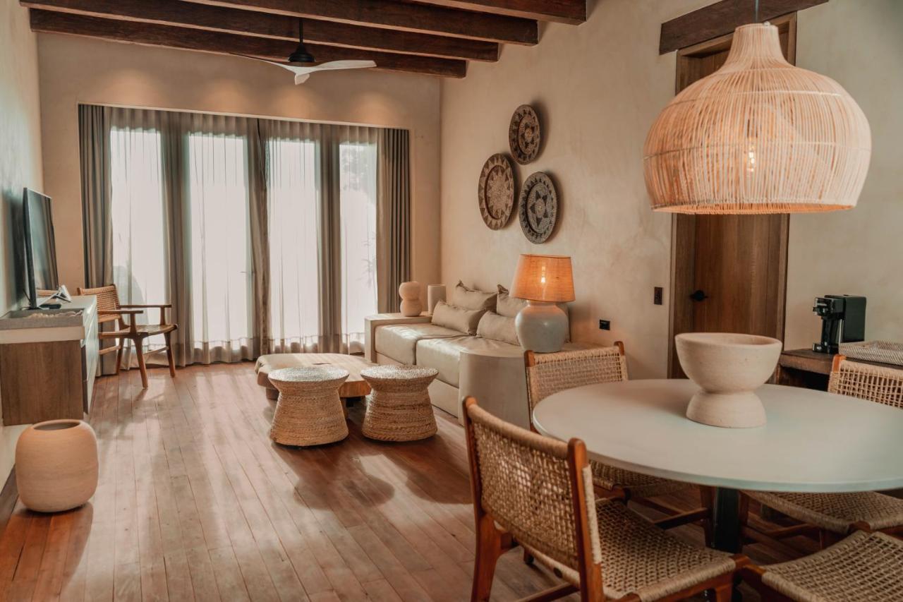 Makani Luxury Wanderlust Corregimiento Bocachica Exterior photo
