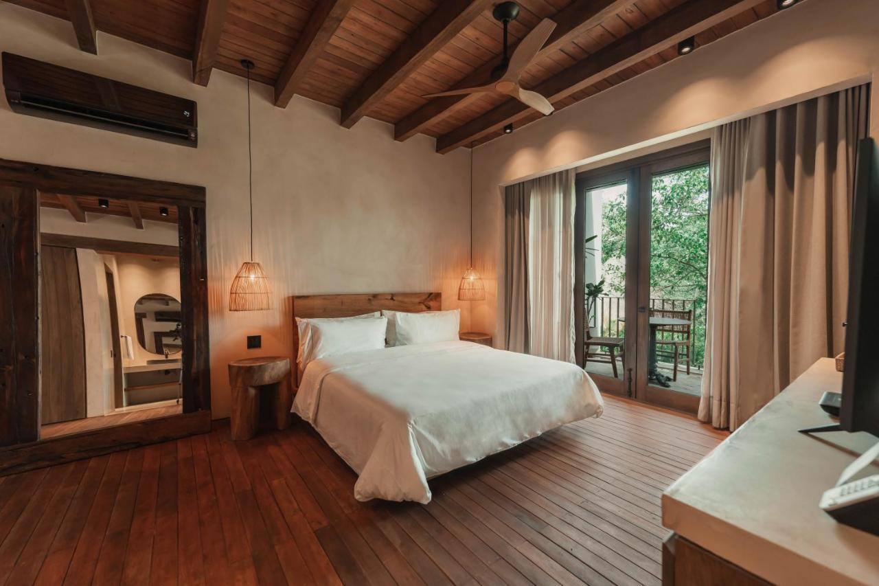 Makani Luxury Wanderlust Corregimiento Bocachica Exterior photo