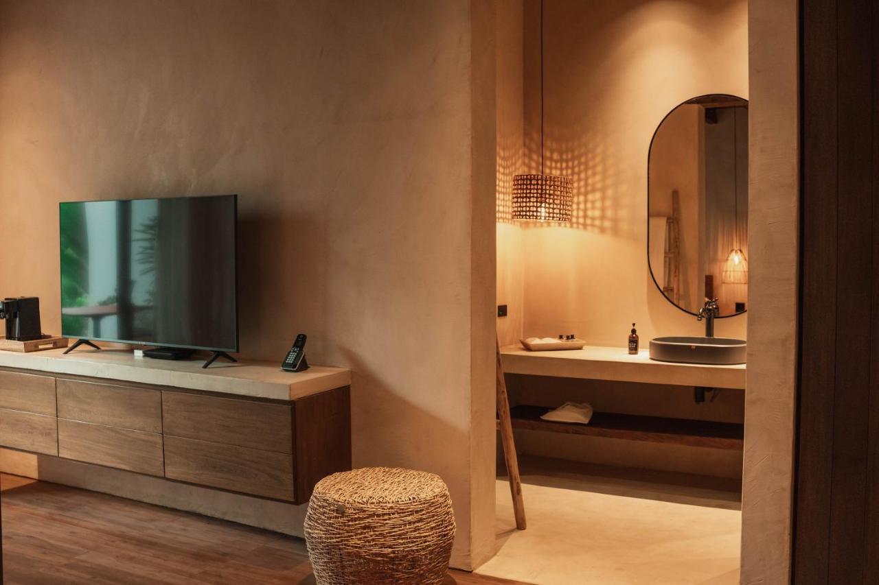 Makani Luxury Wanderlust Corregimiento Bocachica Exterior photo