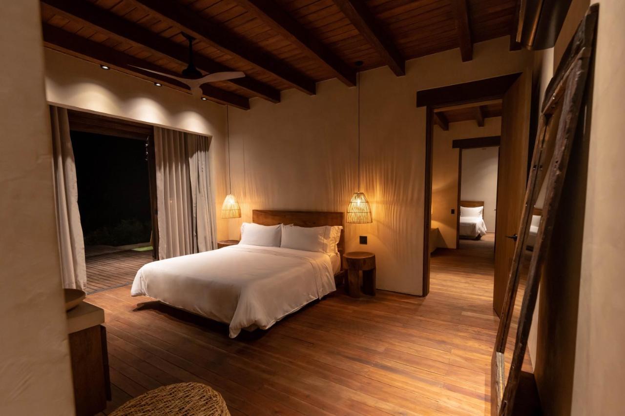 Makani Luxury Wanderlust Corregimiento Bocachica Exterior photo