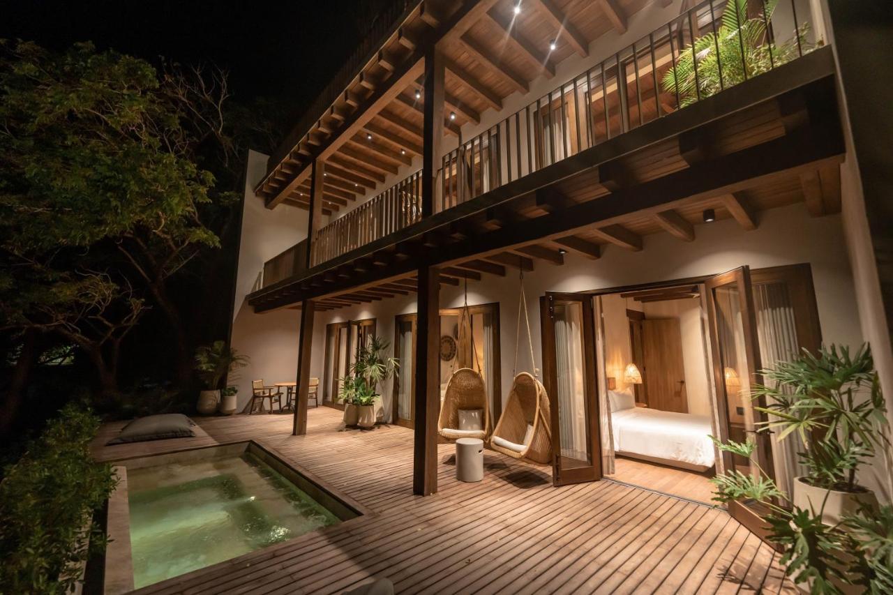 Makani Luxury Wanderlust Corregimiento Bocachica Exterior photo
